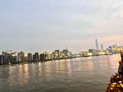 -丹东路渡口(轮渡站)