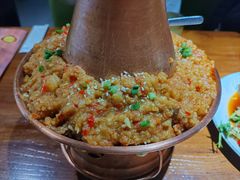 -遇见阿家村云南菜(魏公村店)