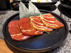 -九田家黑牛烤肉料理(麒麟万达店)