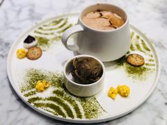 -哈根达斯(武汉天地店)