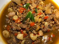 -湘轩·土菜研究院(光大店)