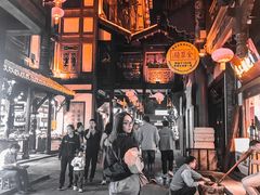 -WFC会仙楼观景台