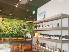 -Seesaw Coffee(环贸iapm店)