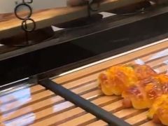 -tuan woodfire kitchen(锦绣坊店)