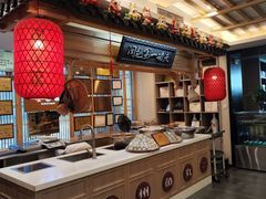 -安泰楼·佛跳墙创始人·传统闽味早茶·酒楼(三坊七巷闽菜地标店)
