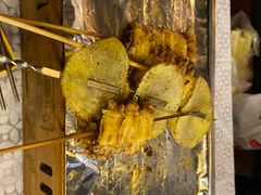-云晓光头烧烤吧(德平路店)