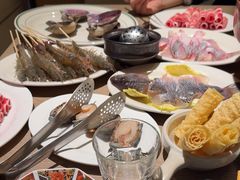 -日进一片海.生腌海鲜火锅.宵夜烧烤(三里屯总店)