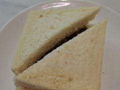 -香港深仔记茶餐厅(东门店)