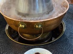 -再宣武文化主题餐厅·清真