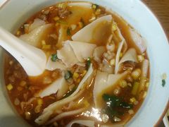 -名羊天下陕北横山铁锅炖羊肉(博文路店)