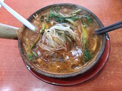 -清真·马文砂锅大全(麦苋街店)