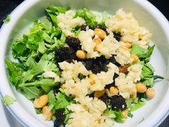 蘸料-小饕荟雅安贡椒鱼鲜馆(广福桥店)