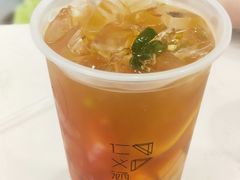 -仁义涵西餐·咖啡(中华巴洛克店)
