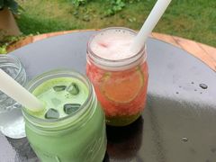 -LA MATCHA抹茶吧(进贤路店)