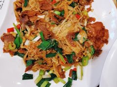 -合合春饼·酱骨·东北菜(潘家园店)