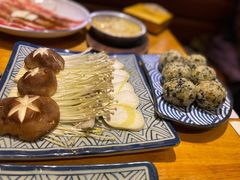 -喜鹊烤肉酒场(美乐城店)