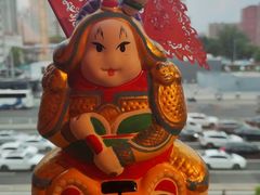 -小吊梨汤·北京菜·烤鸭(双井乐成中心店)