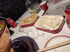 -欧提汗·新疆餐厅·清真(银都路店)