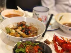 -文和友老长沙龙虾馆(化龙池店)