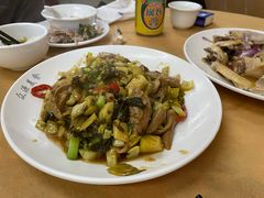 -众源美食(光复阁店)