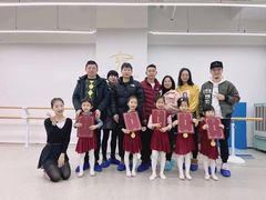 -红舞鞋舞蹈教育(近江校区)