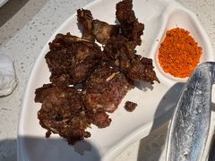 -黄记煌三汁焖锅(顺义华联店)
