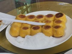 -哈尔滨春饼(朝山街店)