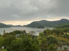 -宁波九龙湖开元度假村