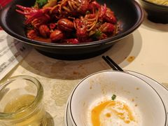 -聚味瞿记·龙虾堂(坡子街店)
