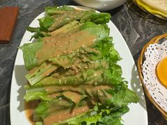 -前海沿·青岛菜(乐客城店)