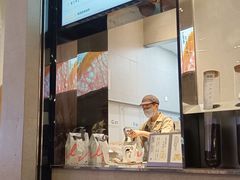 -喜茶(深圳福田星河COCO Park店)