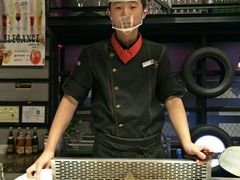 -尚雅铁板料理自助餐厅(乐松店)