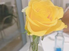 -CHEZ JASMINE 茉莉的氧气厨房