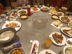 -宴天下北京烤鸭店(南桥店)