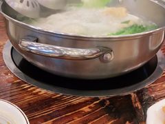 -正能量脆肉鲩火锅