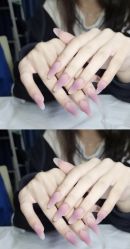 -斯馨·健康美甲美睫