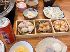 -牛匠和牛寿喜锅(西安总店)