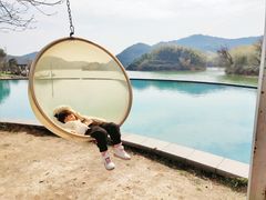 -宁波九龙湖开元度假村