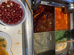 -海底捞火锅(龙首印象城店)