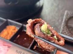 -黑牛の店·黑金店(沈阳万象城店)