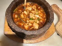 -绿茶餐厅(北京凤凰汇店)