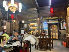 -缘来聚·徽菜名店(黄山宏村店)