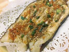 -阿龙烧烤(广达路店)