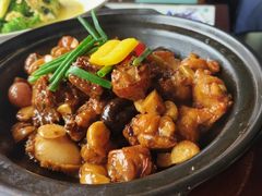 -柳莺湖上·湖景餐厅·江南菜(西湖店)