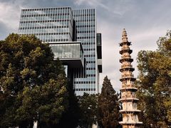 -香积寺
