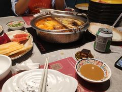 -一绪に寿喜烧(夫子庙水游城店)