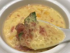 -奥利加尔大酒店-中餐厅