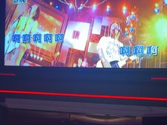 -星聚会KTV(上海东方渔人码头店)
