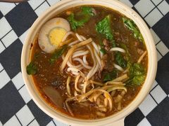 -桂在香知桂林米粉(红博中央公园店)