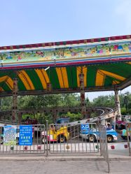 -大望京儿童游乐场